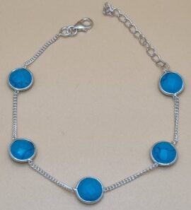 Bracelets-Turquoise.